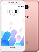 Best available price of Meizu M5c in Germany