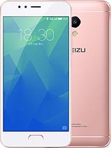 Best available price of Meizu M5s in Germany
