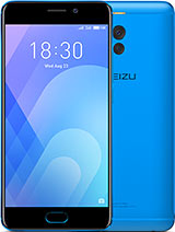 Best available price of Meizu M6 Note in Germany