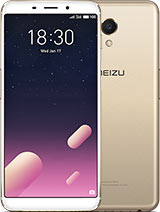 Best available price of Meizu M6s in Germany