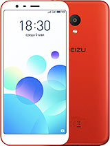 Best available price of Meizu M8c in Germany