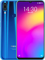 Best available price of Meizu Note 9 in Germany