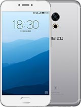 Best available price of Meizu Pro 6s in Germany