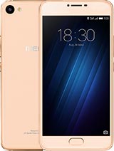 Best available price of Meizu U10 in Germany