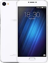 Best available price of Meizu U20 in Germany