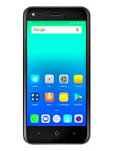 Best available price of Micromax Bharat 3 Q437 in Germany