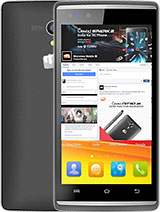 Best available price of Micromax Canvas Fire 4G Q411 in Germany