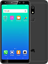 Best available price of Micromax Canvas Infinity Pro in Germany