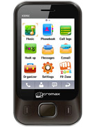 Best available price of Micromax X335C in Germany
