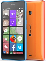 Best available price of Microsoft Lumia 540 Dual SIM in Germany