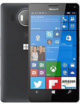 Best available price of Microsoft Lumia 950 XL in Germany