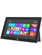 Best available price of Microsoft Surface in Germany