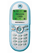 Best available price of Motorola C200 in Germany