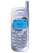 Best available price of Motorola C289 in Germany