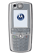 Best available price of Motorola C975 in Germany