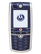 Best available price of Motorola C980 in Germany
