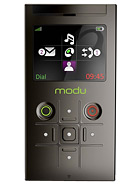 Best available price of Modu Phone in Germany