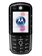 Best available price of Motorola E1000 in Germany