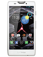 Best available price of Motorola DROID RAZR HD in Germany