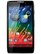 Best available price of Motorola RAZR HD XT925 in Germany