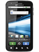Best available price of Motorola ATRIX 4G in Germany
