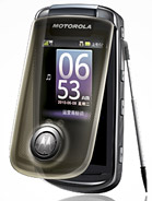 Best available price of Motorola A1680 in Germany