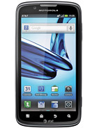 Best available price of Motorola ATRIX 2 MB865 in Germany