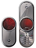 Best available price of Motorola Aura in Germany