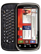 Best available price of Motorola Cliq 2 in Germany