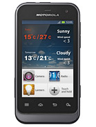 Best available price of Motorola Defy Mini XT320 in Germany