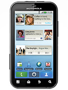 Best available price of Motorola DEFY in Germany