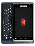 Best available price of Motorola DROID 2 in Germany
