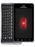 Best available price of Motorola DROID 3 in Germany
