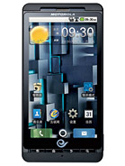 Best available price of Motorola DROID X ME811 in Germany