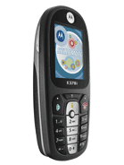 Best available price of Motorola E378i in Germany