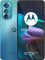 Best available price of Motorola Edge 30 in Germany