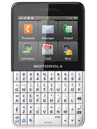 Best available price of Motorola EX119 in Germany