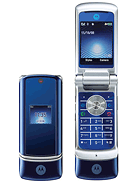 Best available price of Motorola KRZR K1 in Germany