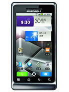 Best available price of Motorola MILESTONE 2 ME722 in Germany