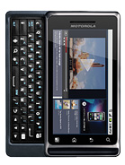 Best available price of Motorola MILESTONE 2 in Germany