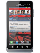 Best available price of Motorola MILESTONE 3 XT860 in Germany