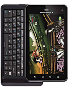 Best available price of Motorola Milestone XT883 in Germany