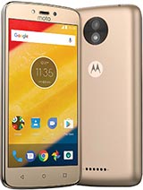 Best available price of Motorola Moto C Plus in Germany