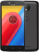 Best available price of Motorola Moto C in Germany
