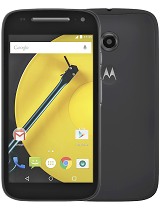Best available price of Motorola Moto E 2nd gen in Germany