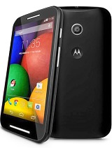 Best available price of Motorola Moto E in Germany