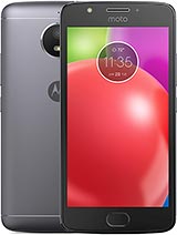 Best available price of Motorola Moto E4 in Germany