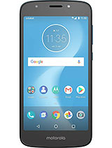 Best available price of Motorola Moto E5 Cruise in Germany