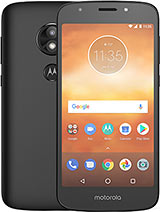 Best available price of Motorola Moto E5 Play in Germany