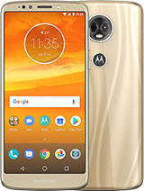 Best available price of Motorola Moto E5 Plus in Germany